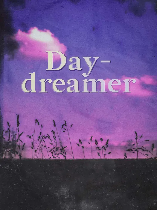 Poster „Daydreamer“