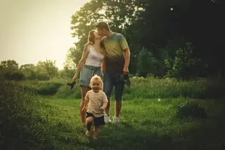 Familienshooting