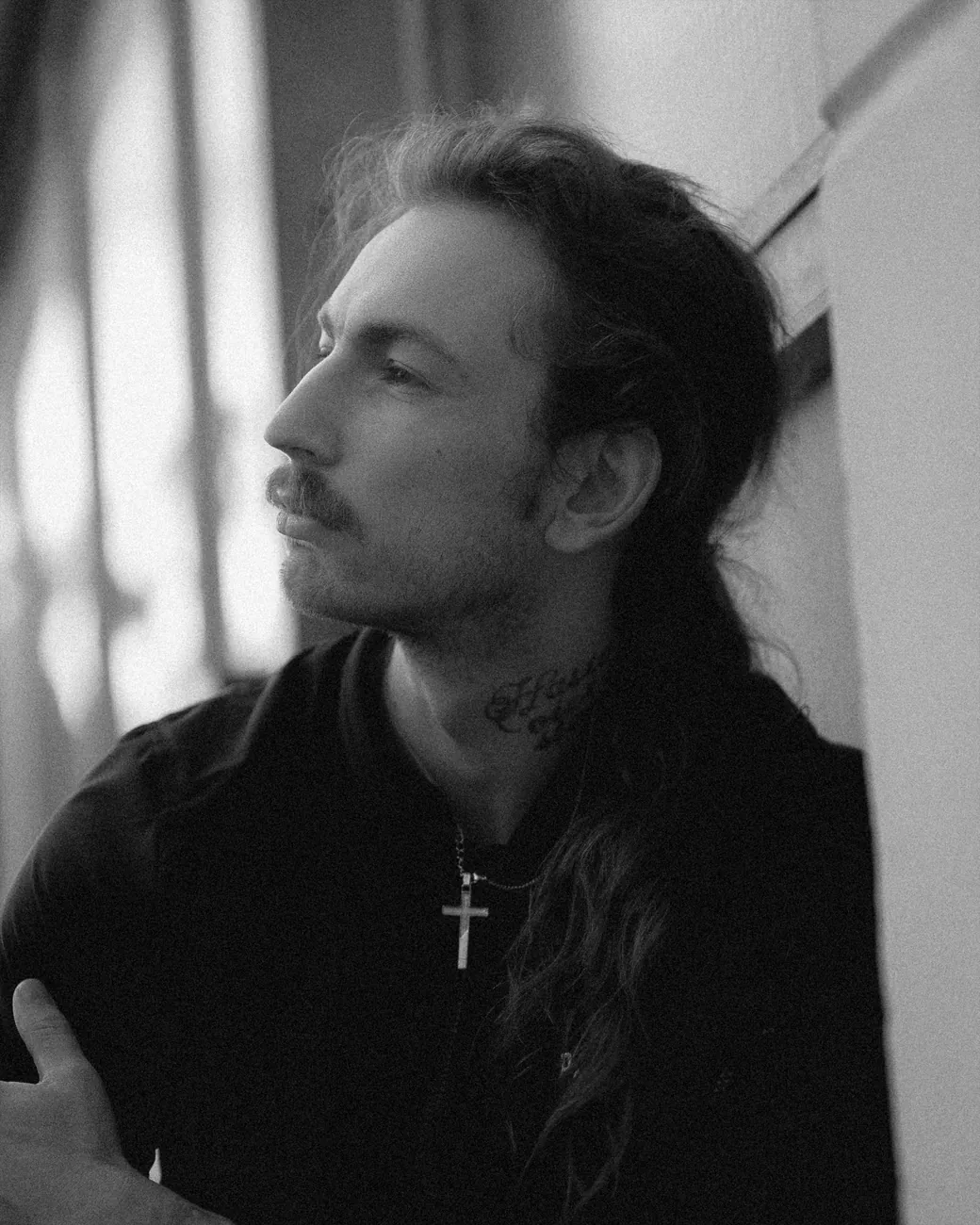 Portrait von Ingo Hippold